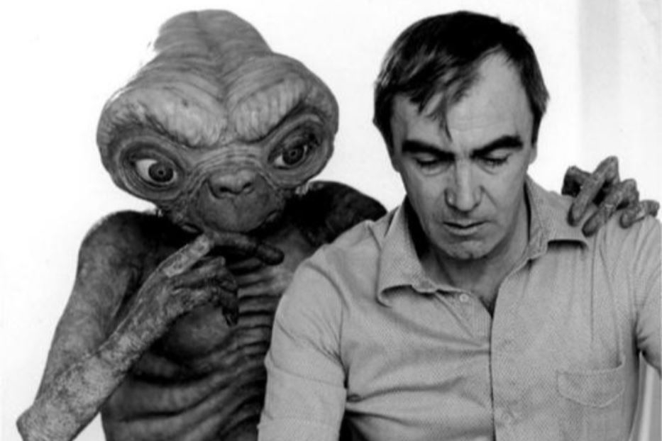 «Mio papà Carlo Rambaldi, l’alieno del cinema»