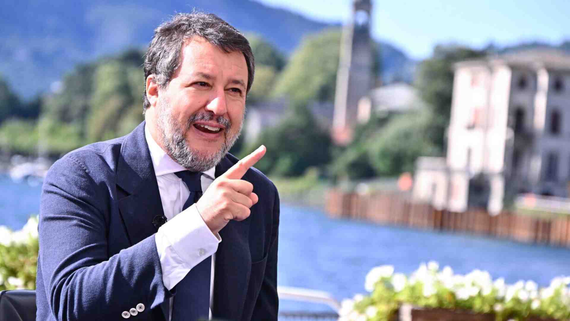 L'Isee secondo Salvini è una fotografia distorta della realtà