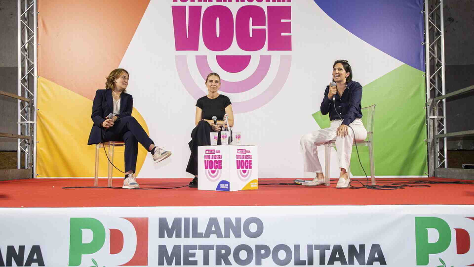 Il dialogo tra Schlein e Ardern ricorda quello del kolchoziano con i pugliesi