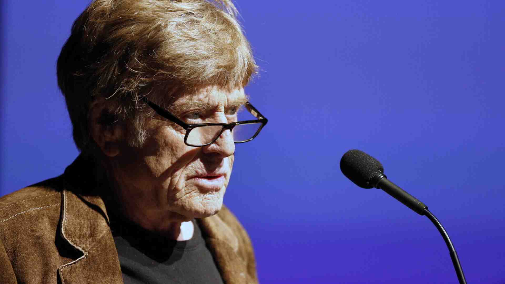 Redford ha incarnato il progressismo hollywoodiano più di chiunque altro