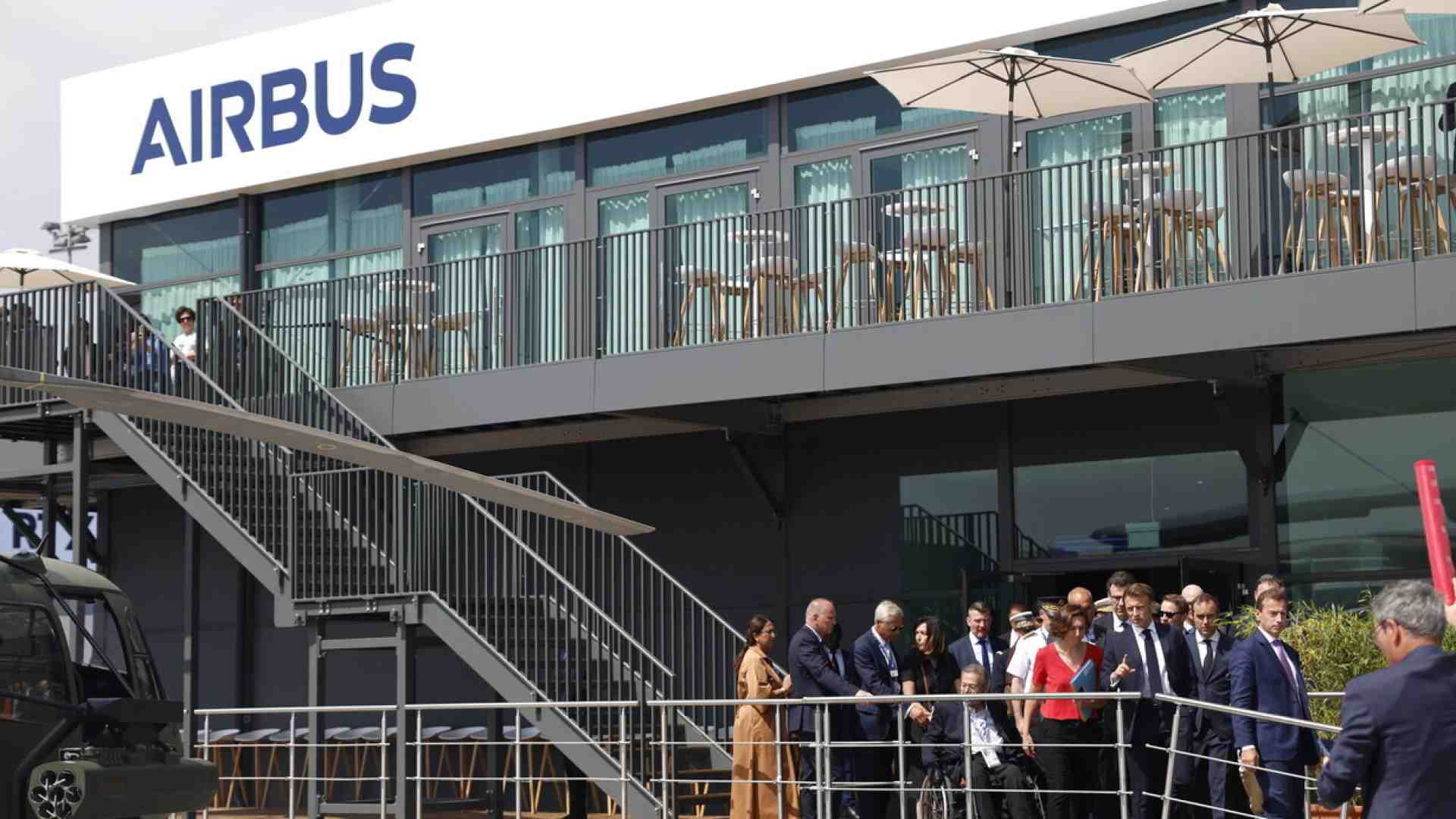 I mercati considerano alcune imprese francesi più affidabili dello stato