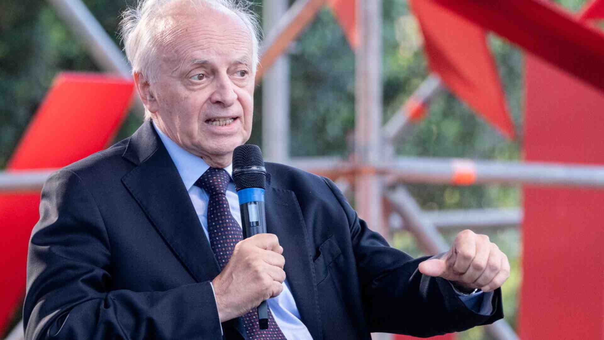 Ecco il manuale di Davigo per spaventare facilmente i giudici