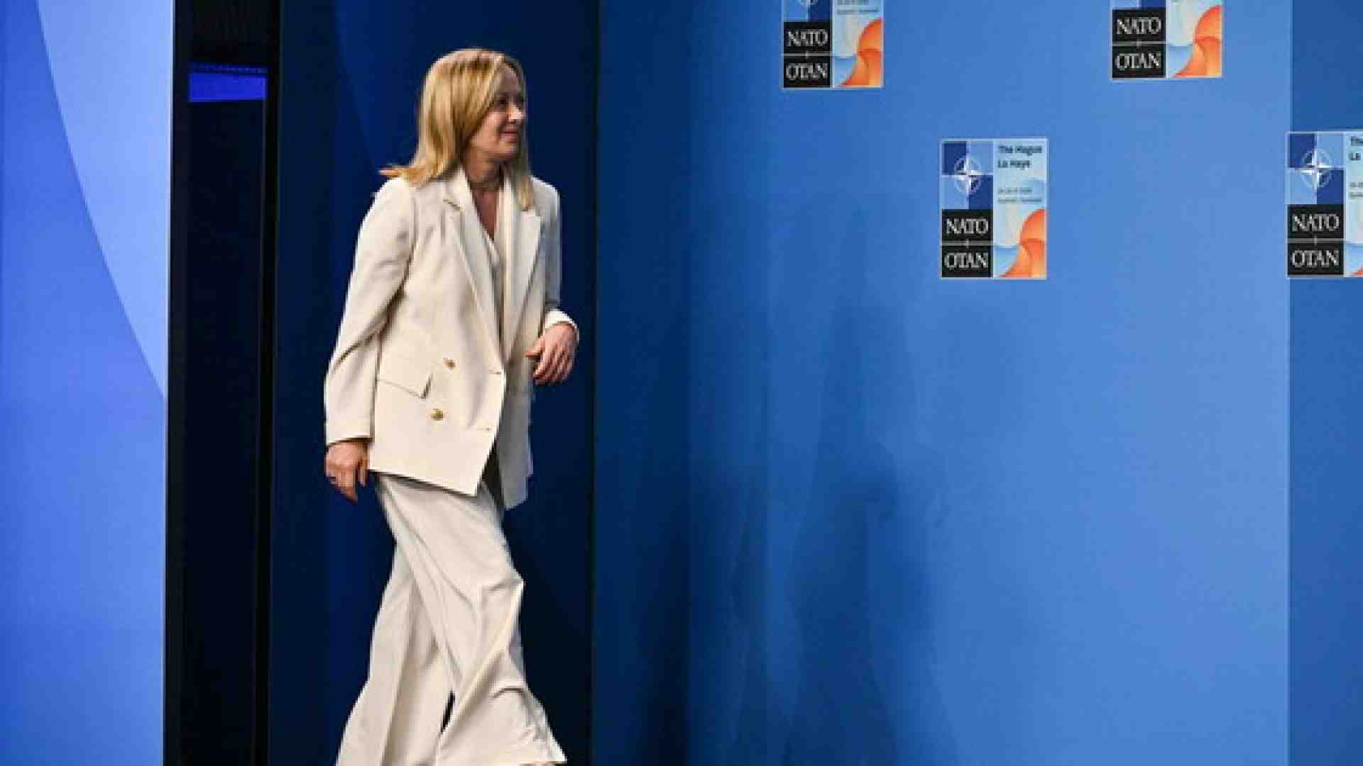 Il giusto sostegno italiano all’impegno anti russo in difesa dei Baltici