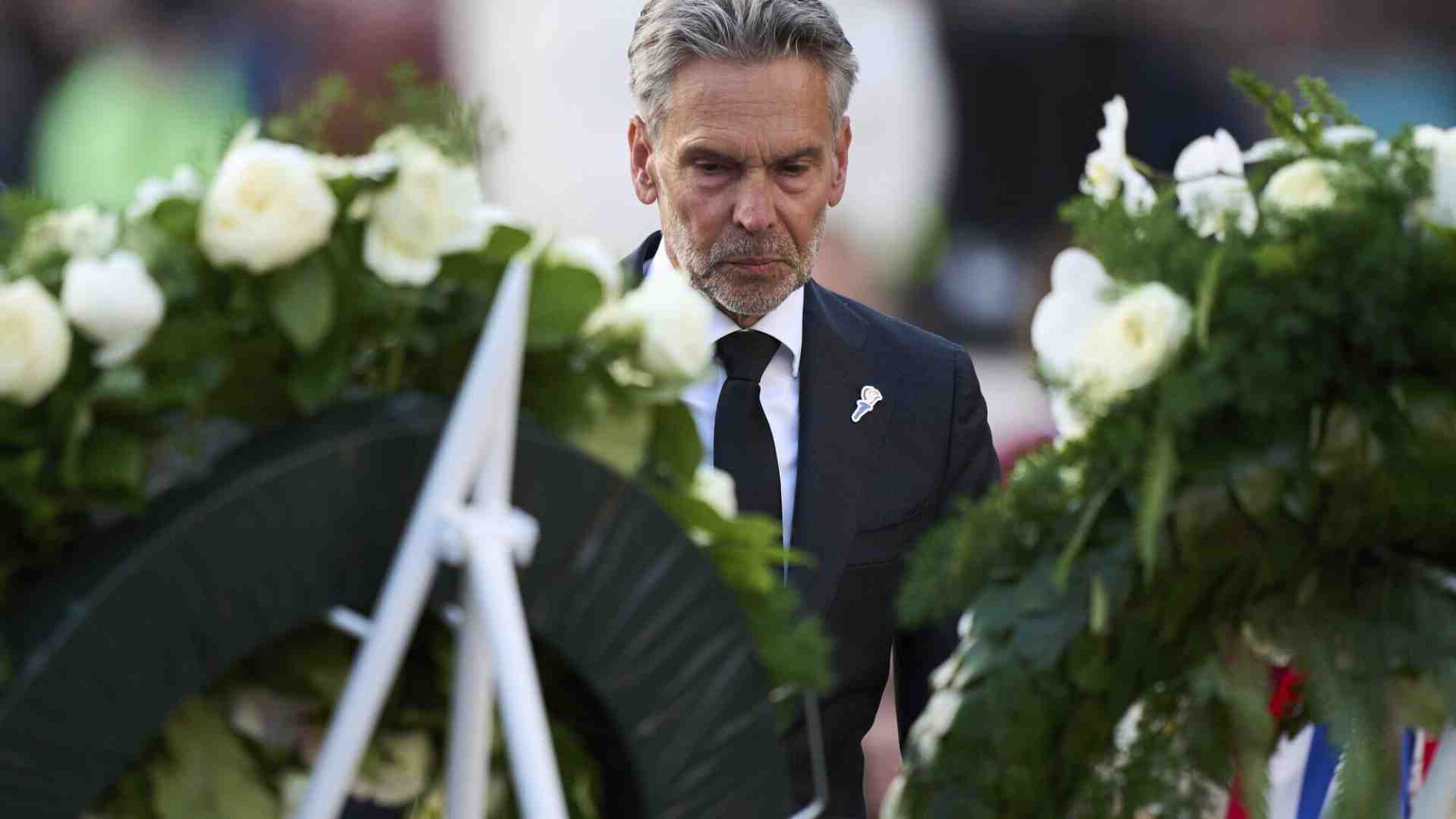 Paesi non Bassi, Bassissimi