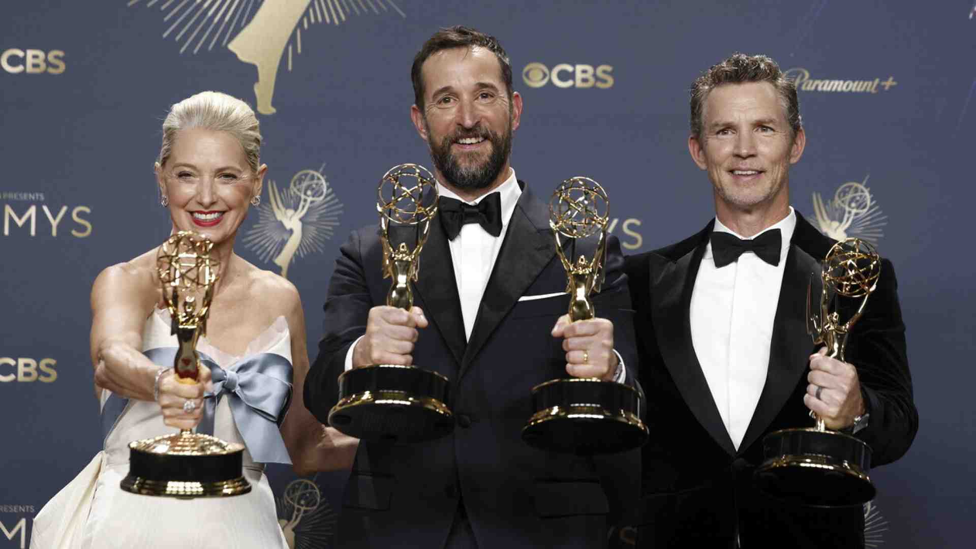 Il trionfo di “The Pitt” e “The Studio”, e di Apple tv+. Il lanciatissimo Owen Cooper