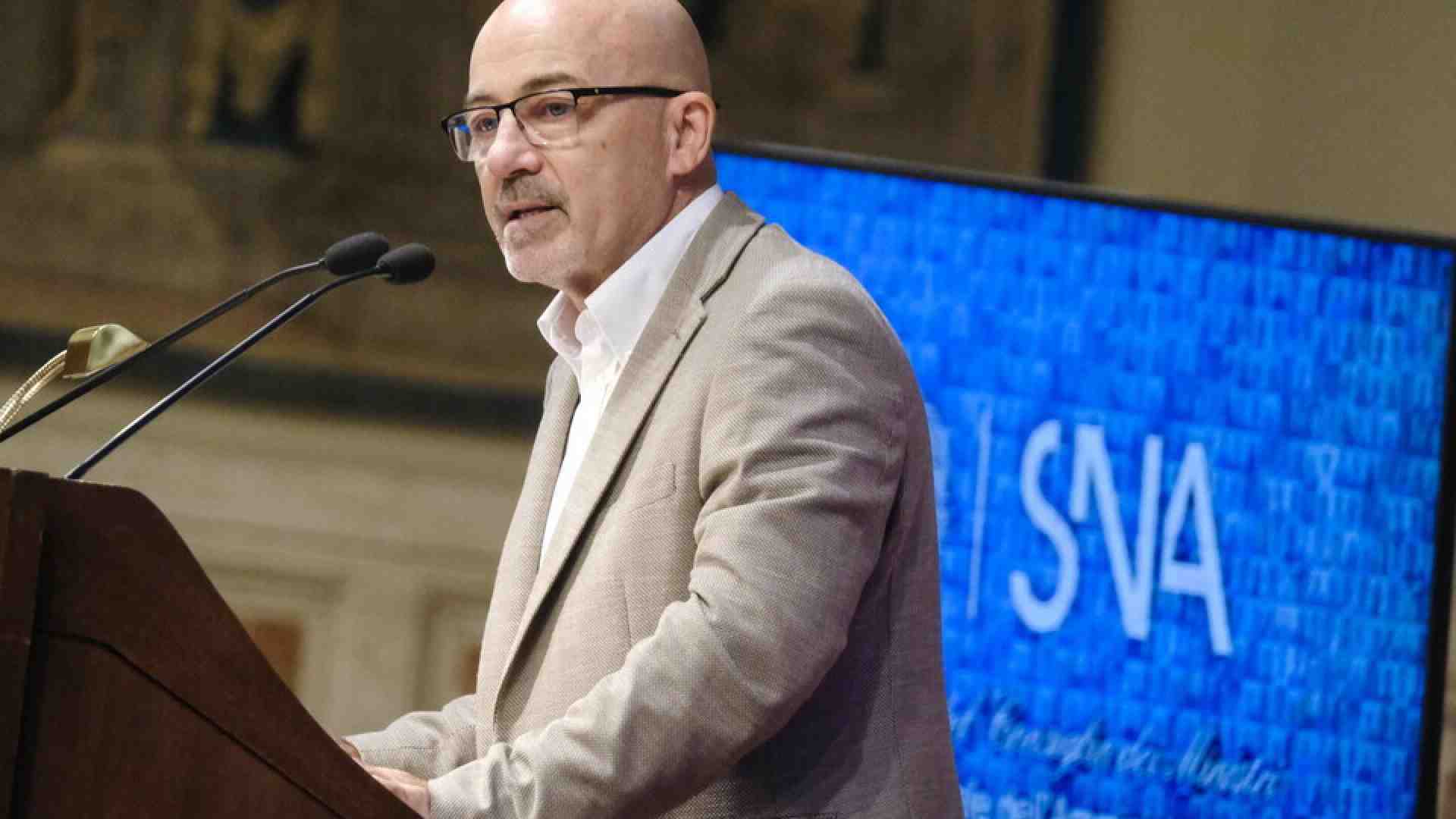 "Il modo migliore di evitare la guerra è essere pronti". Lo stato dell'arte della difesa europea secondo Cingolani