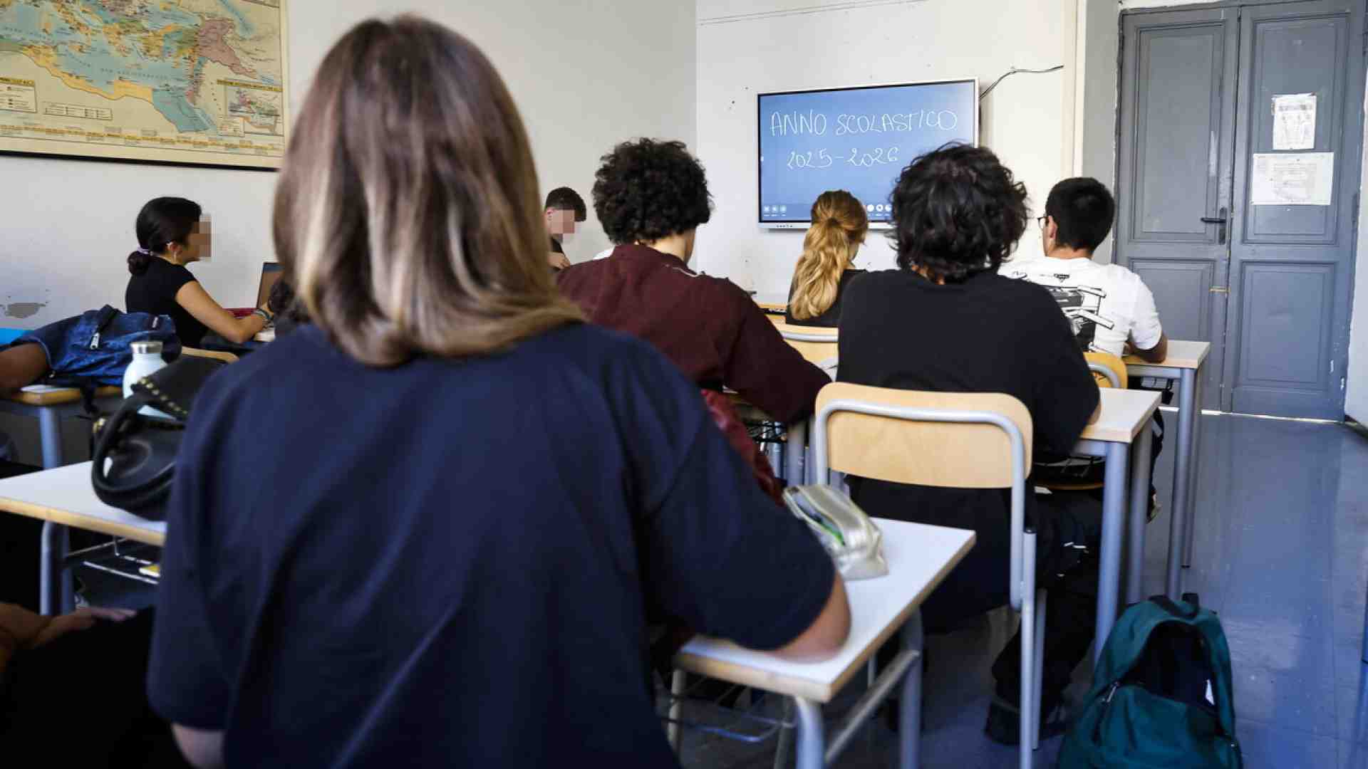 La falsa ideologia contro la scuola “autoritaria” e il bullismo che ha ucciso Paolo