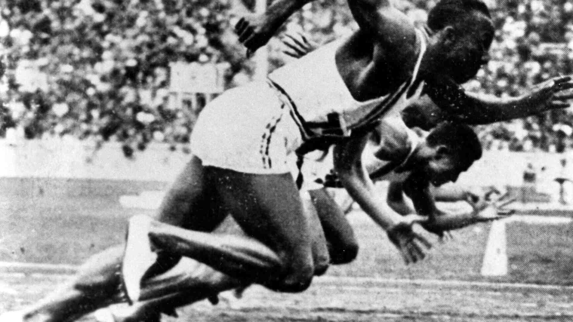 Chi vuole Israele fuori dallo sport si ricordi di Owens-Long a Berlino ’36