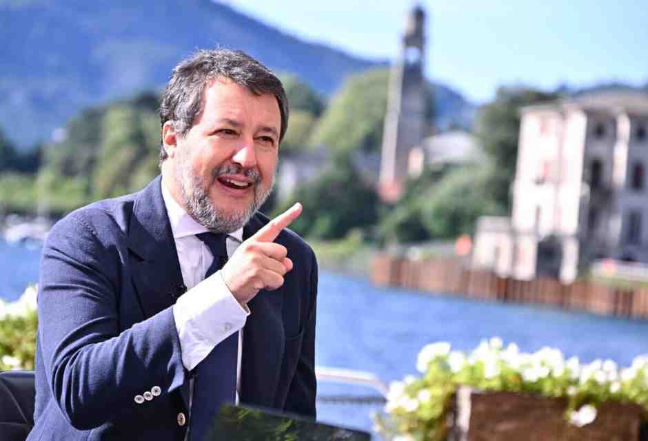 L'Isee secondo Salvini è una fotografia distorta della realtà
