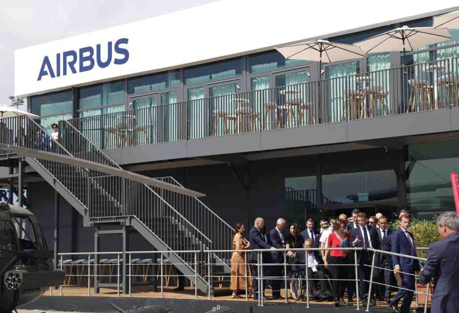 I mercati considerano alcune imprese francesi più affidabili dello stato