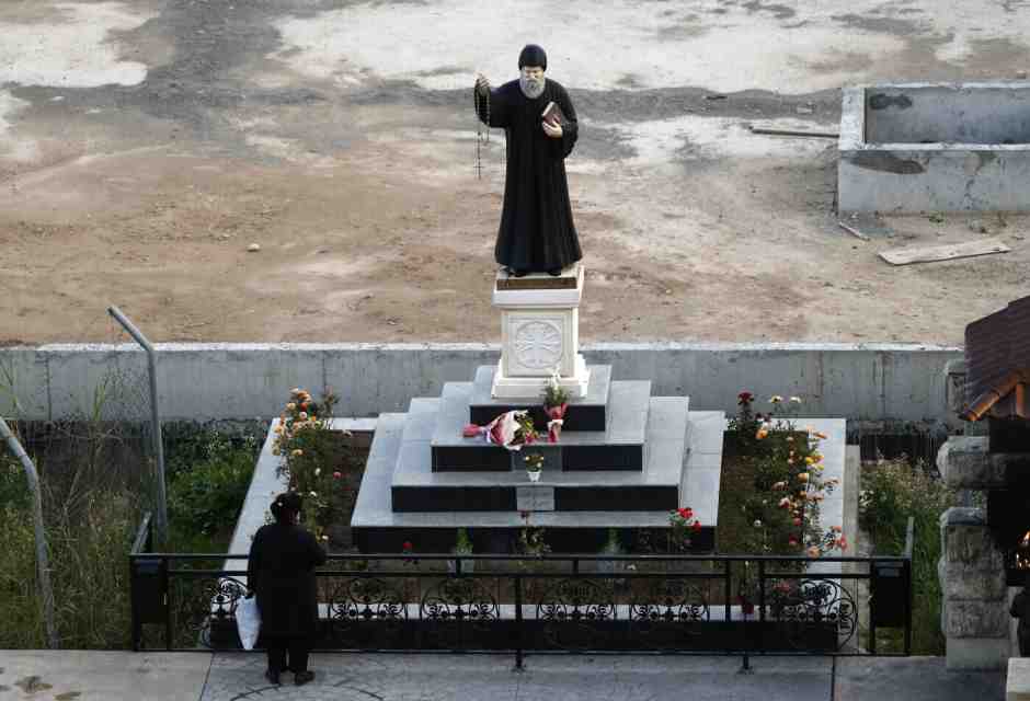 L’ambizione di Erbil, che vuole essere come Dubai