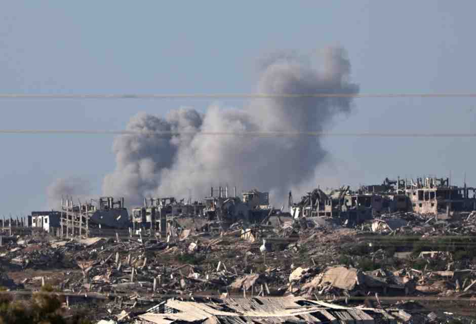 L'Idf stringe il cerchio su Gaza City. I rischi per gli ostaggi e le divisioni nel paese