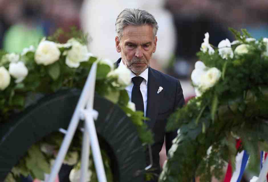 Paesi non Bassi, Bassissimi