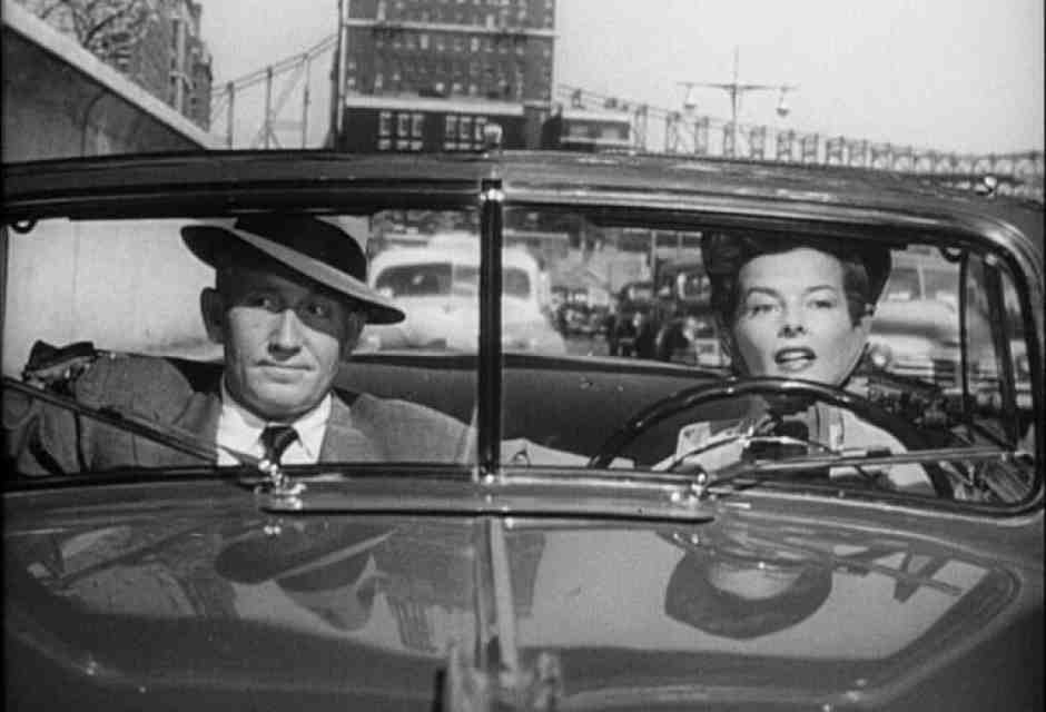 Mariti e mogli in tribunale