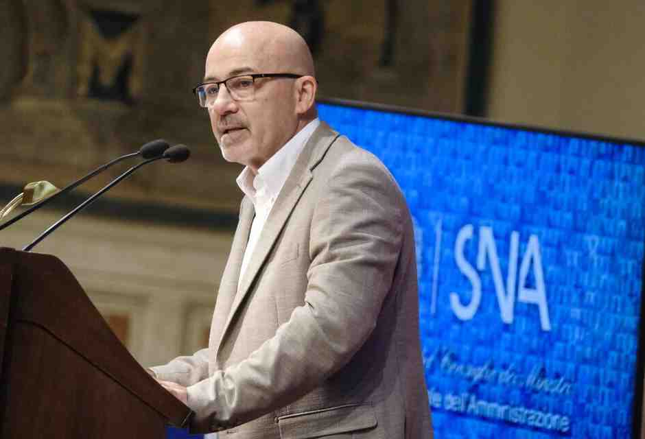 "Il modo migliore di evitare la guerra è essere pronti". Lo stato dell'arte della difesa europea secondo Cingolani