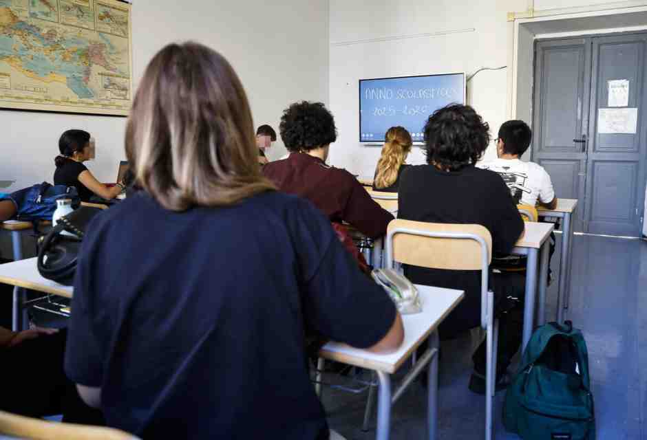 La falsa ideologia contro la scuola “autoritaria” e il bullismo che ha ucciso Paolo