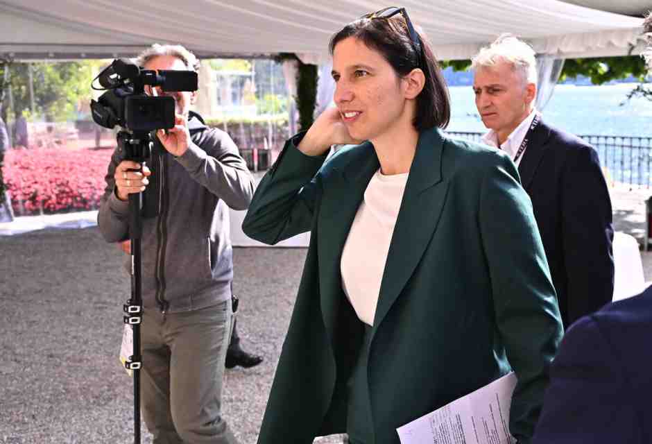 Schlein punta alle regionali con liste a sua immagine e somiglianza