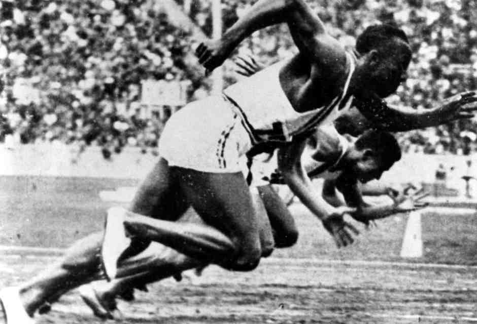Chi vuole Israele fuori dallo sport si ricordi di Owens-Long a Berlino ’36