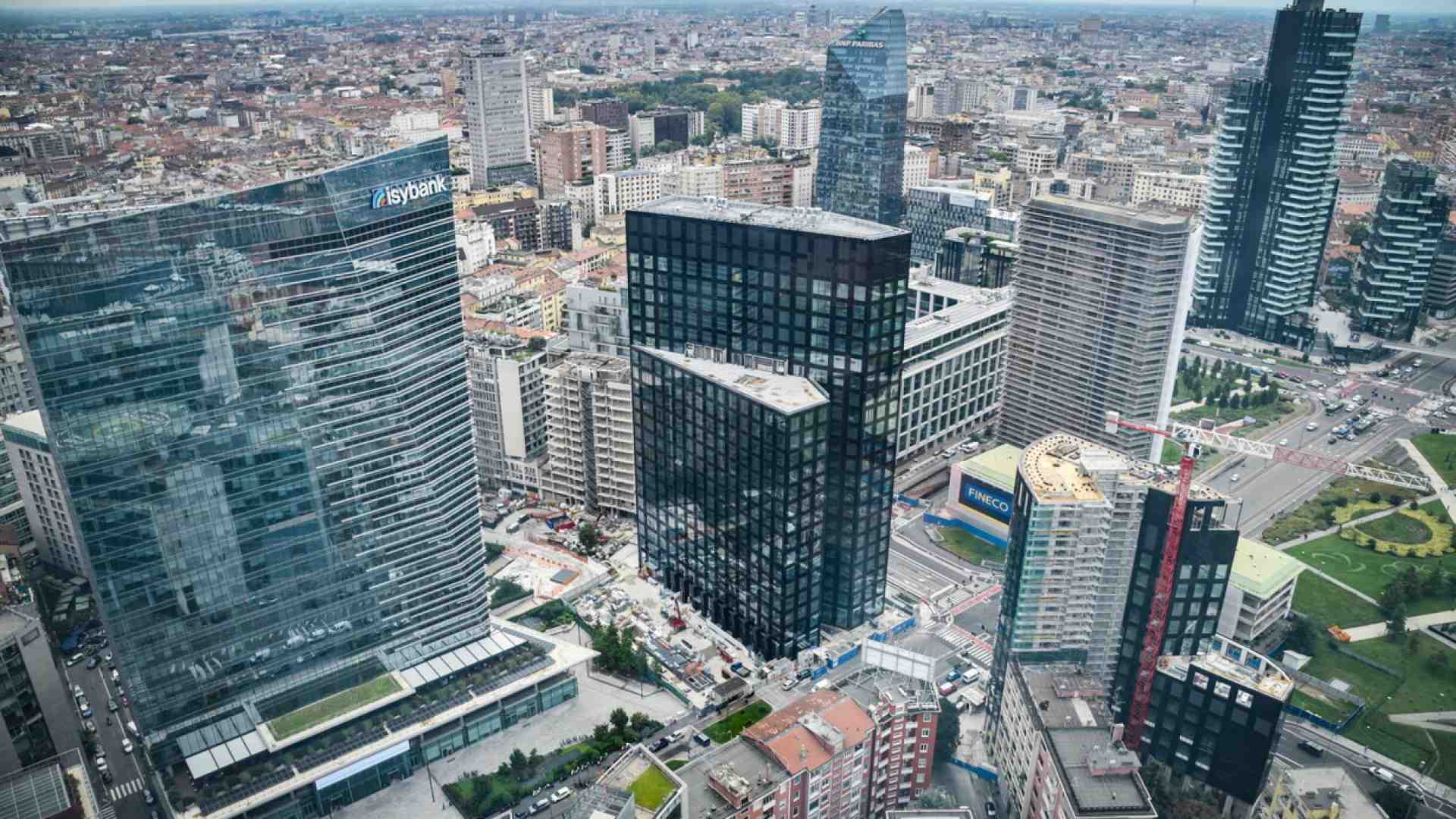 I giudici terzi di Milano hanno distrutto le accuse temerarie contro gente per bene. Avevamo ragione, ma non consola