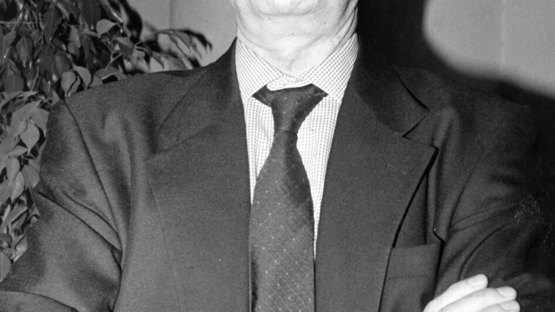 L’economia è per tutti. Basta dare retta al precettore Sergio Ricossa