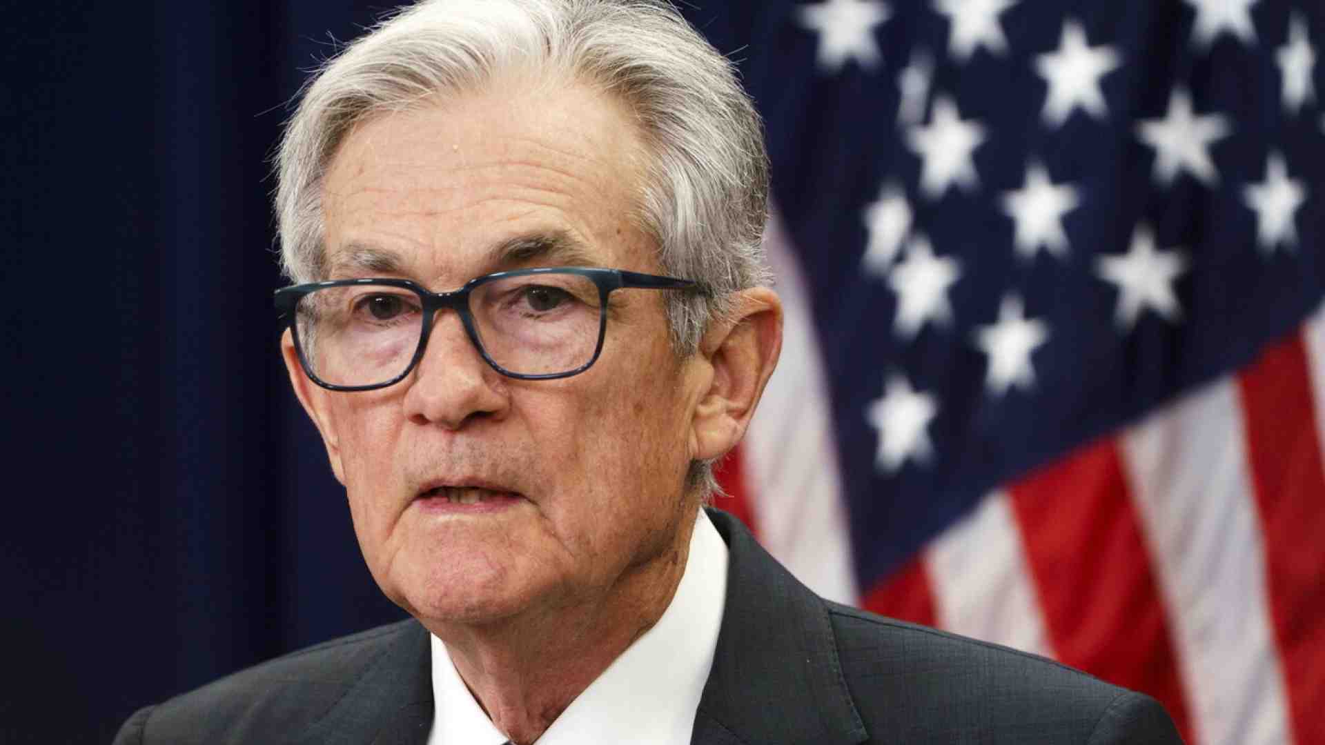 La Fed taglia i tassi di 25 punti. Passa ancora la linea Powell