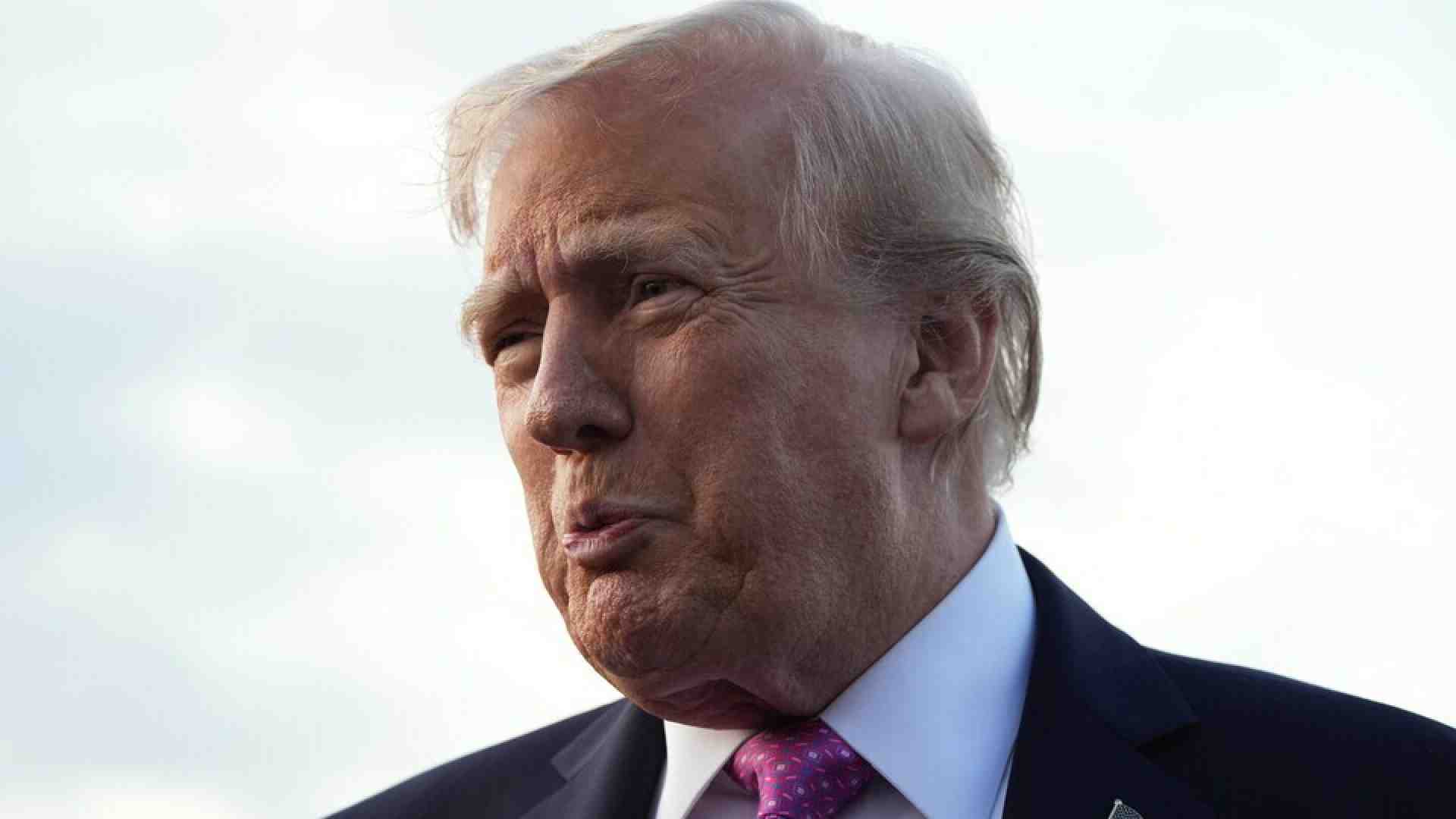 Trump fa causa al New York Times. Come è andata con gli altri media