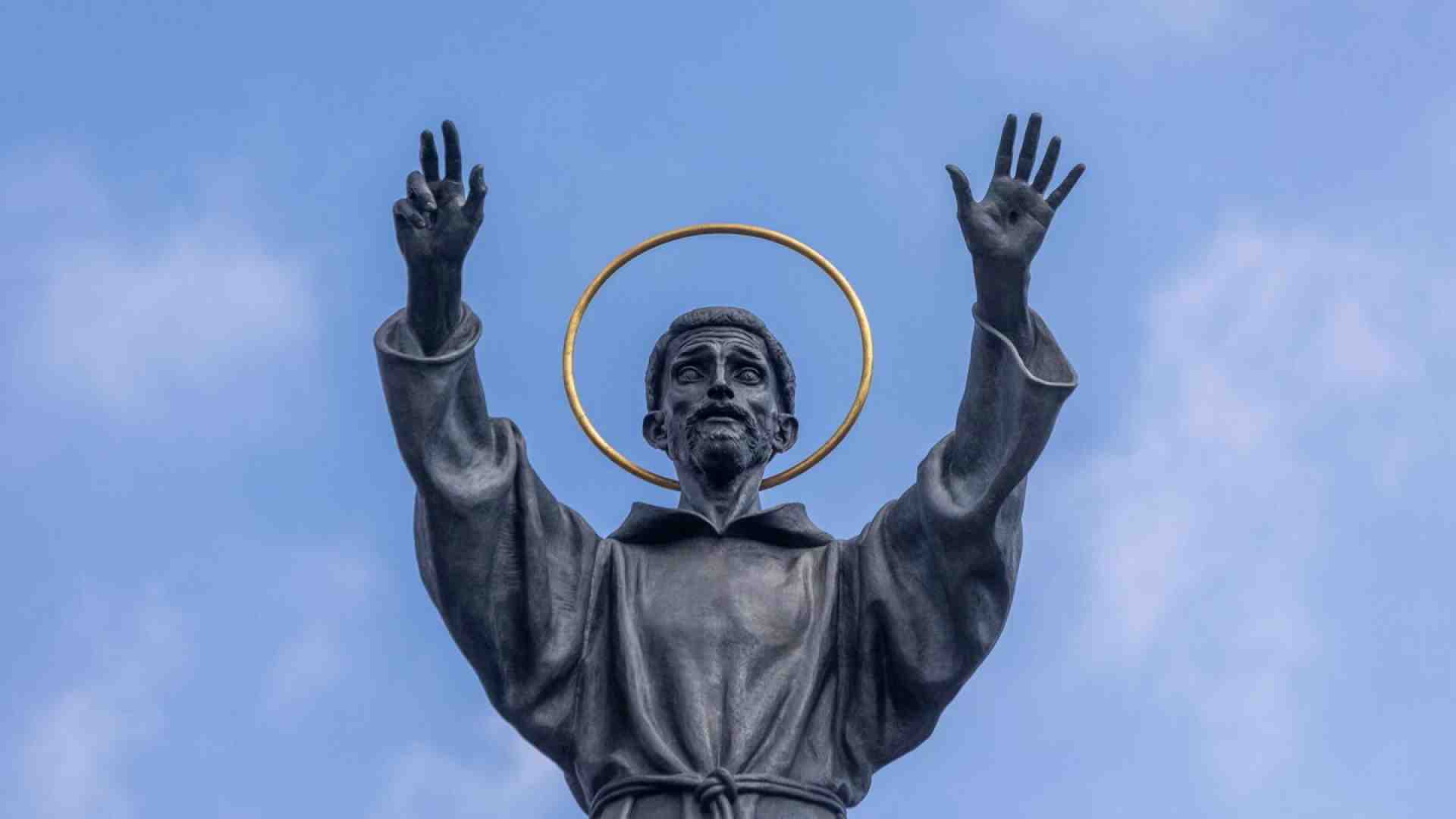Quanto costa reintrodurre la festa nazionale per San Francesco d'Assisi