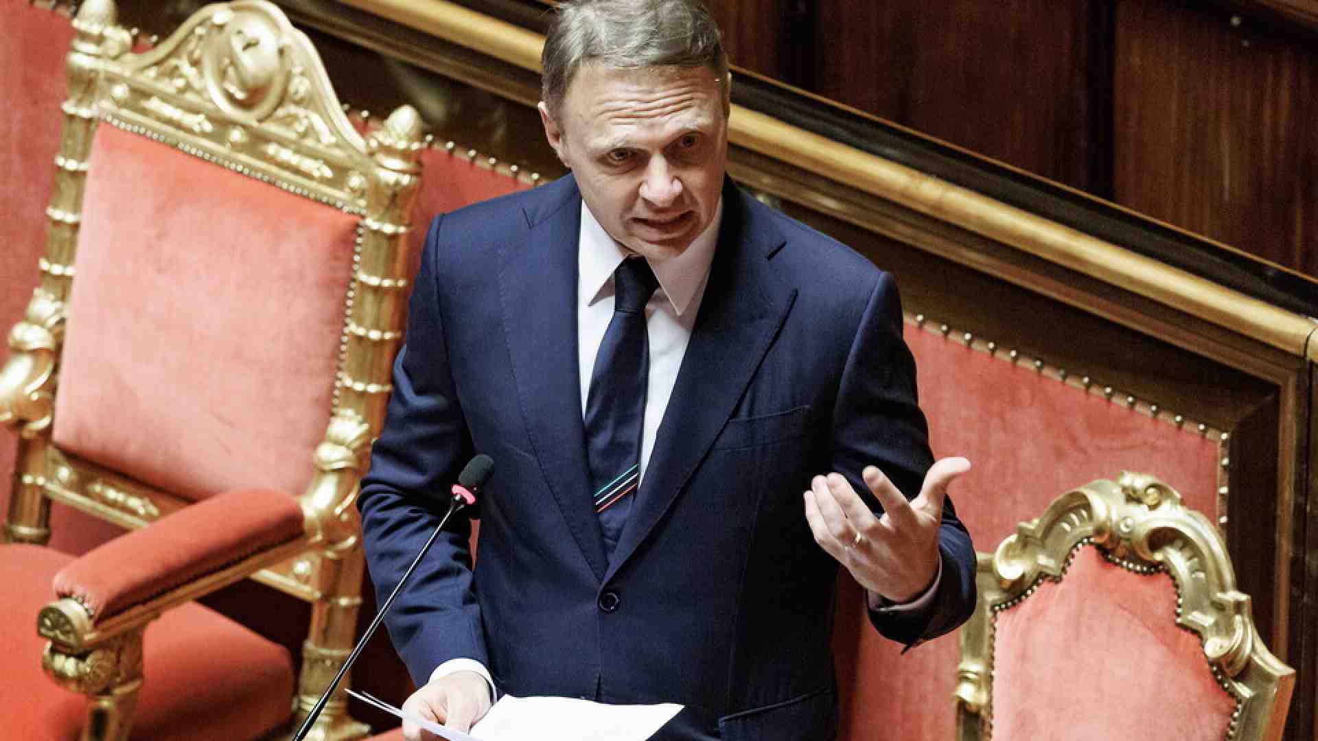 Il vino italiano fa i conti con i dazi di Trump: "Stanno pagando le nostre imprese"