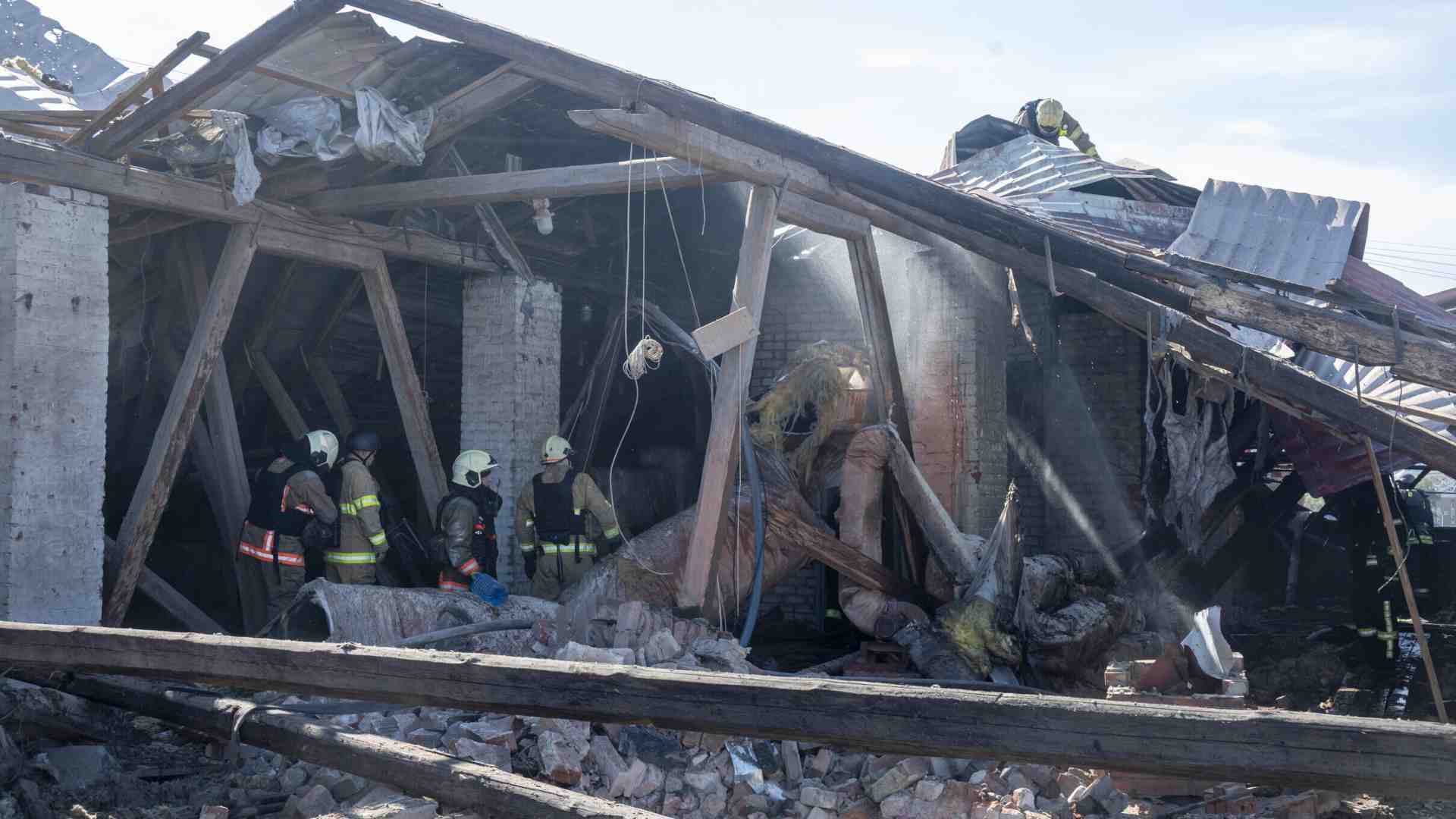 Droni contro la Nato. La guerra di Putin contro le nostre difese