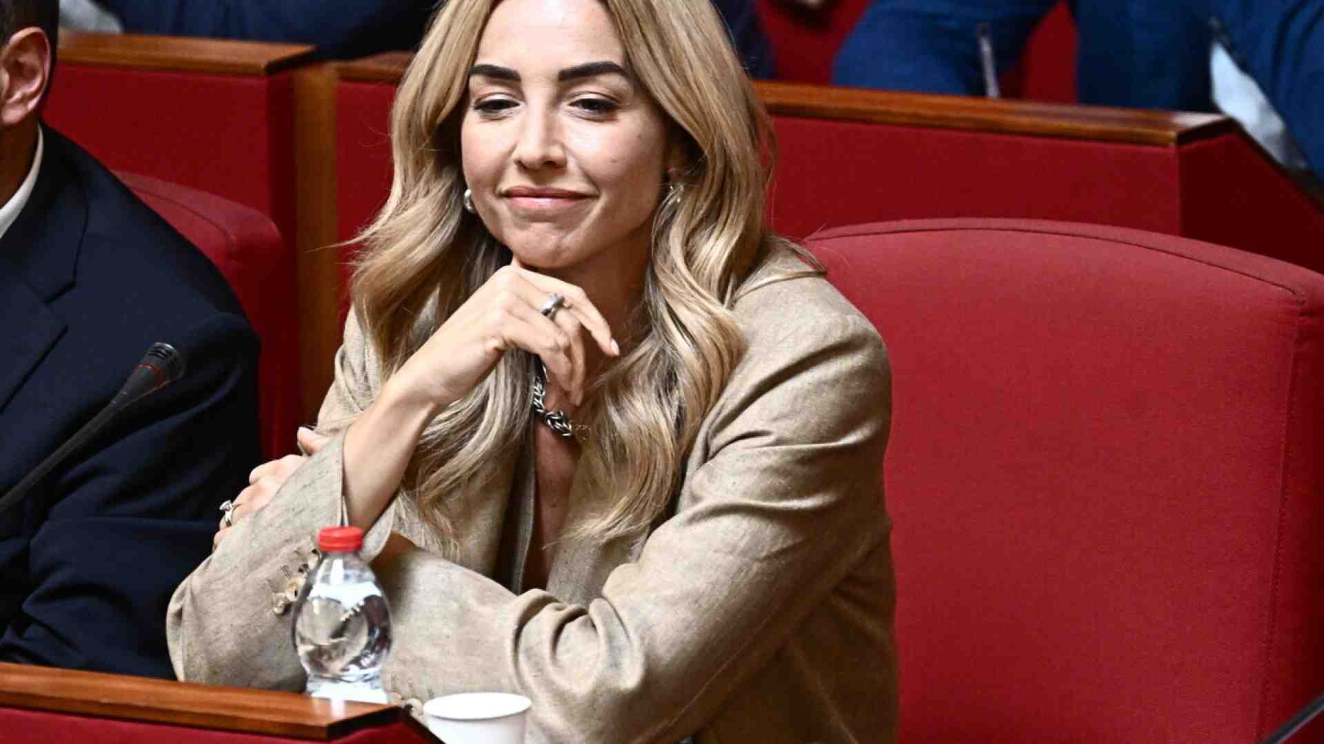 "Silvia Salis premier". Franceschini, Renzi, ma c'è anche l'ex ministro 5s, Spadafora. Rete e ambizioni della sindaca