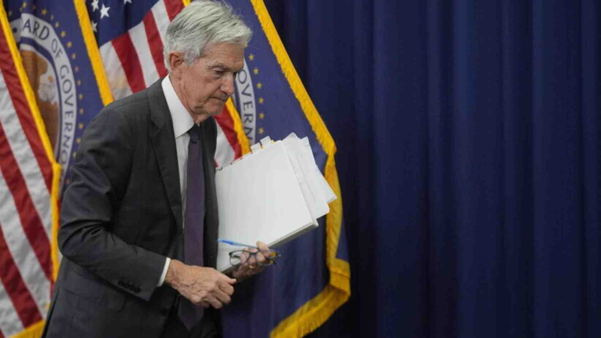 Taglio ai tassi e all’indipendenza della Fed