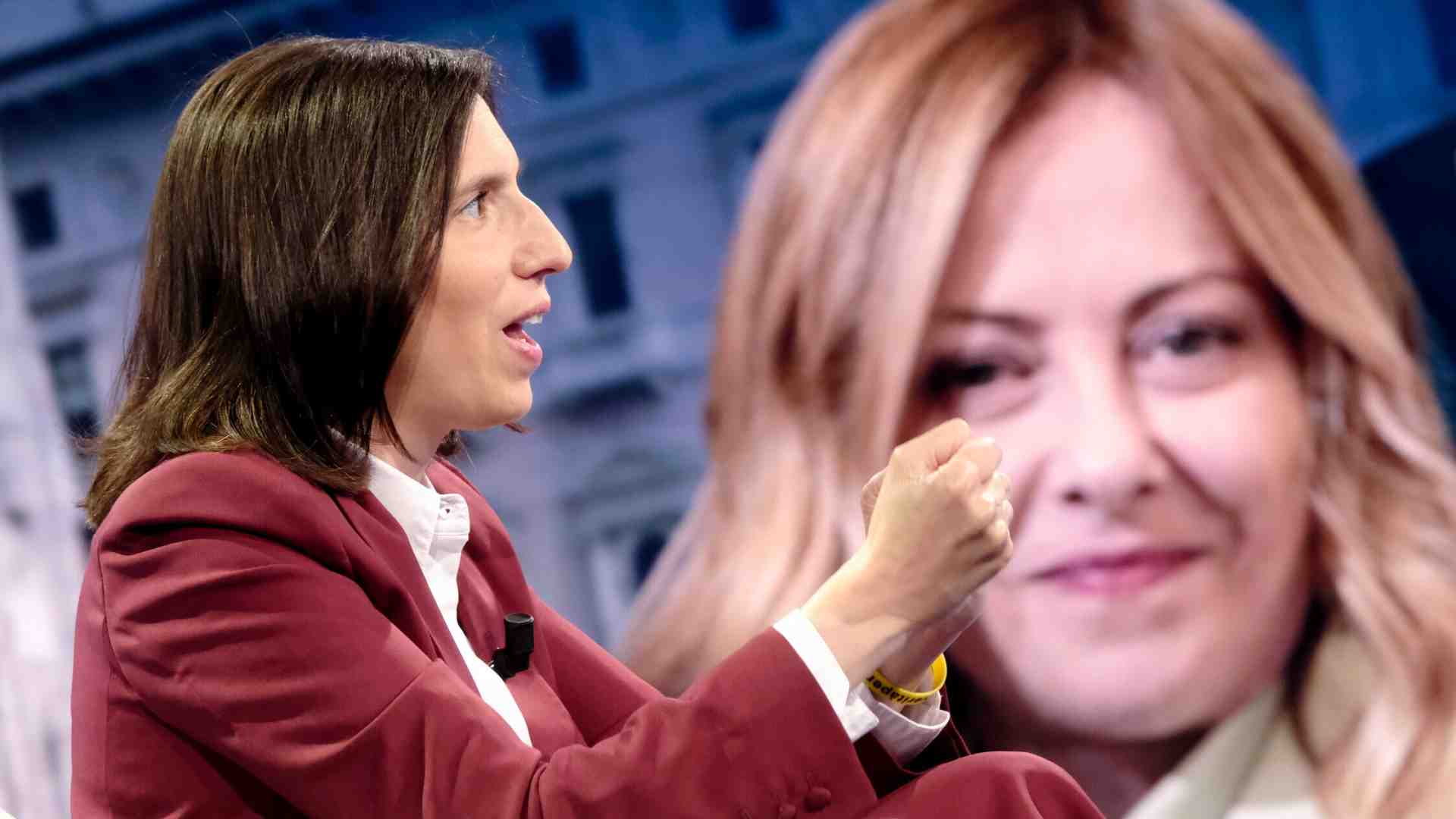 Duello a distanza nelle Marche. Meloni va ad Ancona per Acquaroli, Schlein a Pesaro con Ricci