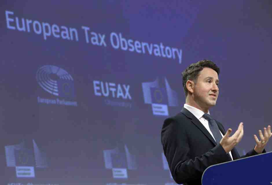 La tassa Zucman non risolve il problema del debito francese