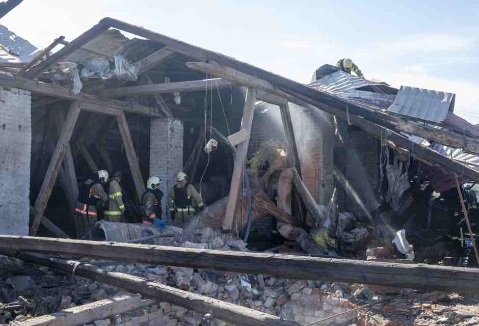 Droni contro la Nato. La guerra di Putin contro le nostre difese