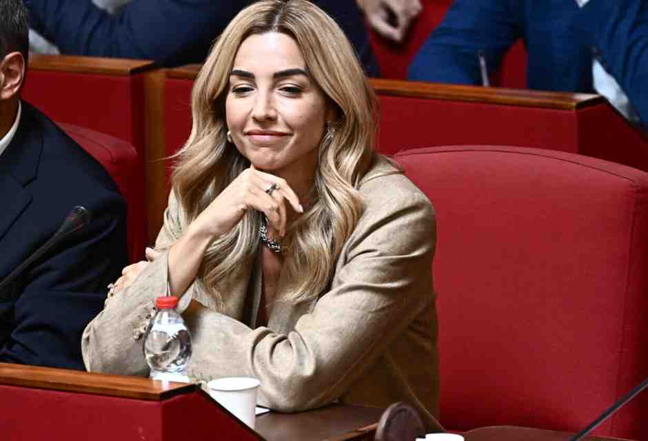 "Silvia Salis premier". Franceschini, Renzi, ma c'è anche l'ex ministro 5s, Spadafora. Rete e ambizioni della sindaca