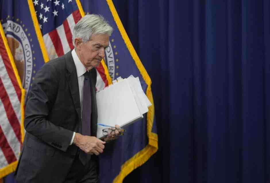 Taglio ai tassi e all’indipendenza della Fed
