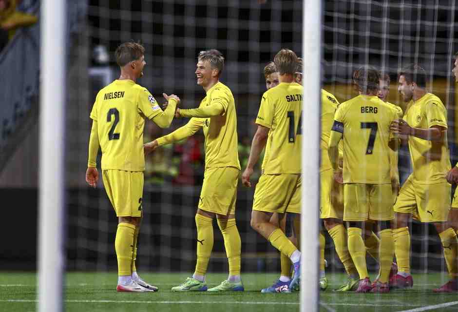 Ogni vittoria del Bodø/Glimt è un riscatto culturale e sociale