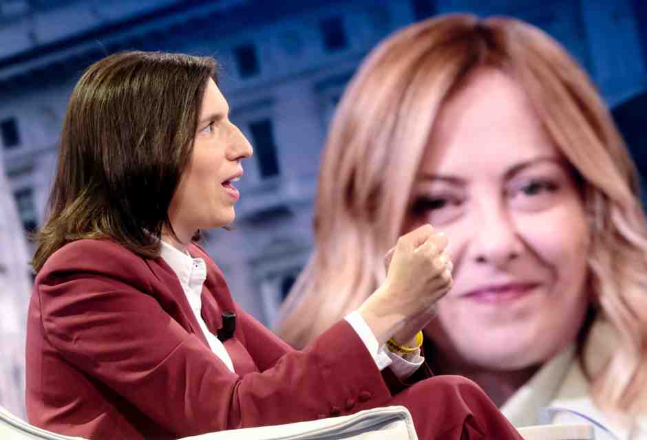 Duello a distanza nelle Marche. Meloni va ad Ancona per Acquaroli, Schlein a Pesaro con Ricci