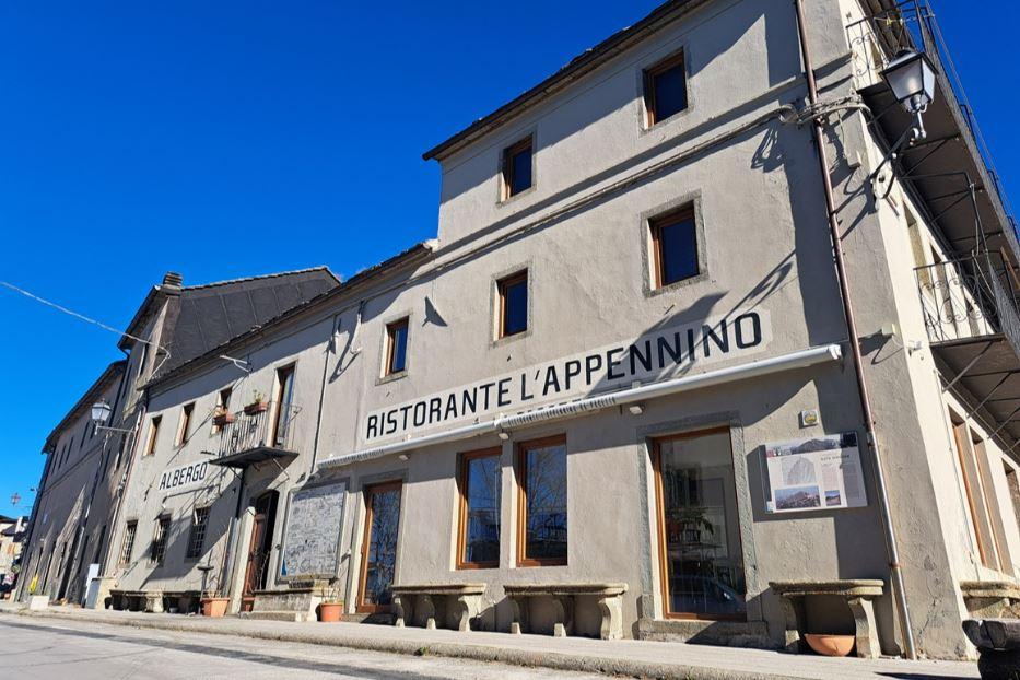 San Pellegrino in Alpe - G.Matarazzo