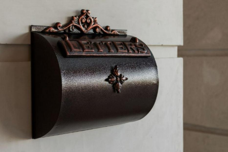 La casella della Posta all'Ortea Palace Hotel di Siracusa - Ufficio stampa