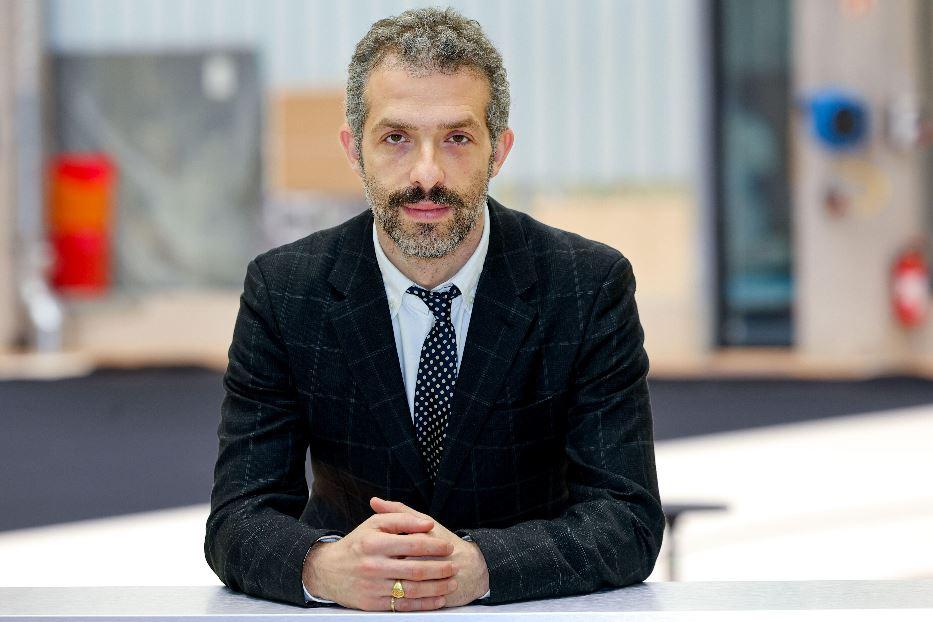 Omer Weir Wellber - .