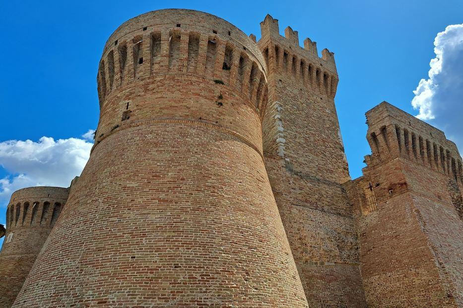 La Rocca di Urbisaglia - G.Matarazzo