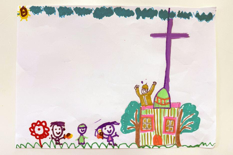 Ospedale pediatrico Bambino Gesù