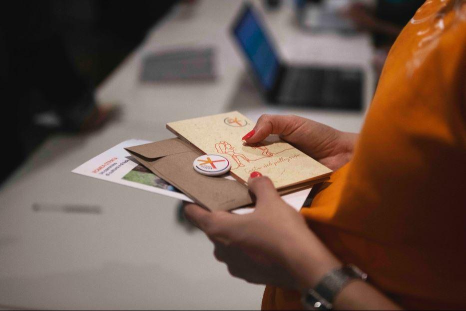 Romea Strata, la carta del pellegrino. Il cammino, può iniziare - Fondazione Romea Strata