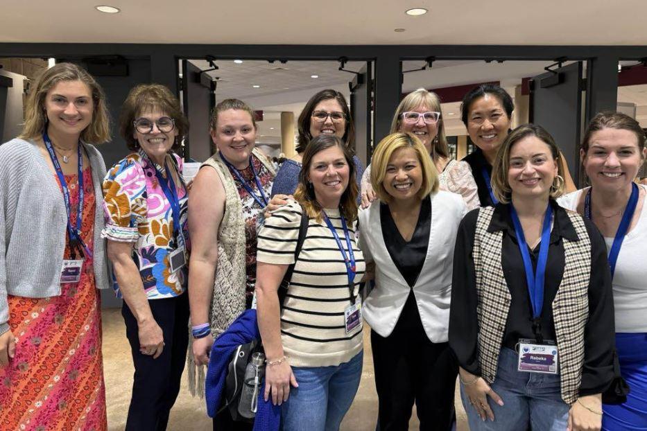 Volontarie di Heartbeat - .