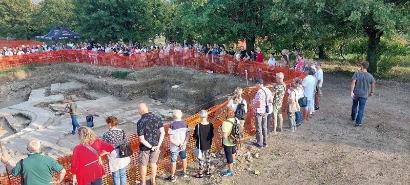 Curiosità da parte del territorio