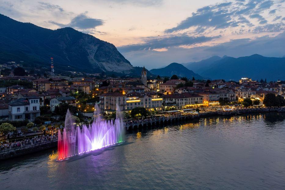 L'edizione 2024 di Baveno d'Incanto - Archivio Fotografico DTL - Marco Benedetto Cerini