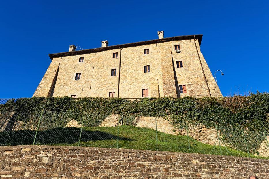 La Rocca di Montefiorino - G.Matarazzo