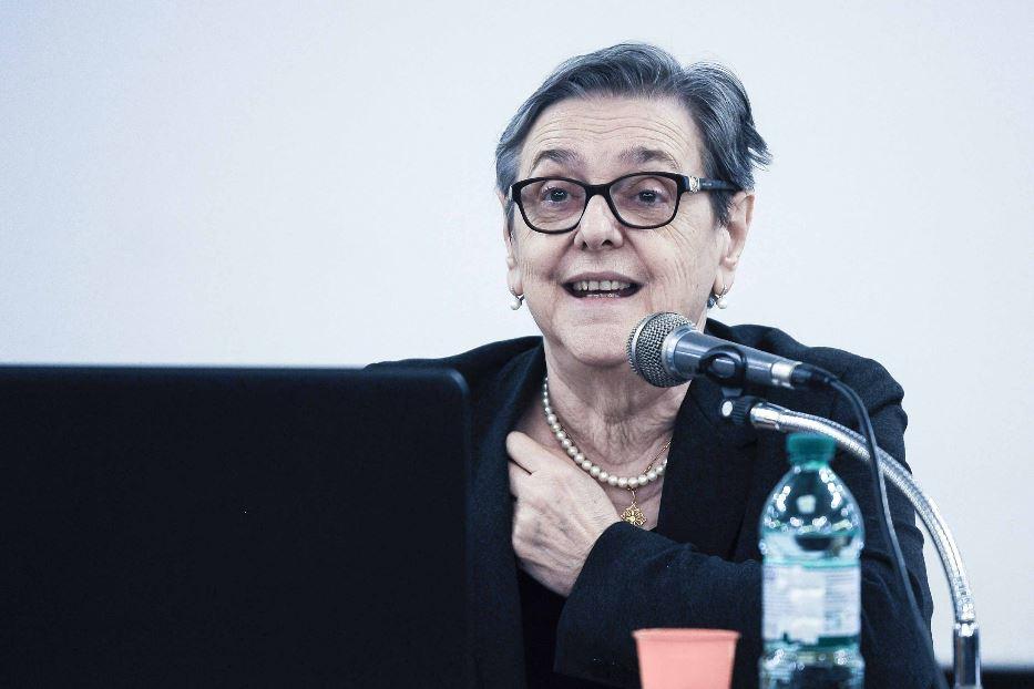 Paola Bignardi - Agenzia Romano Siciliani