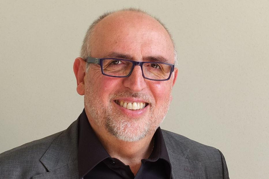 Don Jesús Morán - -